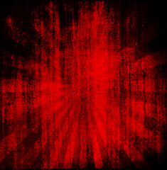 red texture background