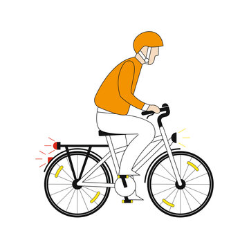 fahrrad schutzblech befestigung vorne ROCKBROS Fahrrad Schutzblech Set Vorne/Hinten für MTB City- &  Kinderfahrräder – ROCKBROS-DE main image 0