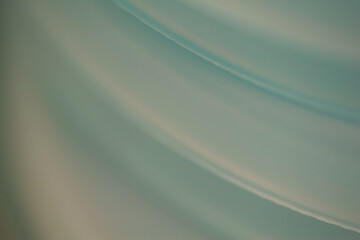 abstract selective focus blue modern textured background
