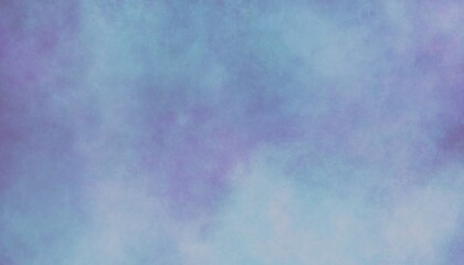 abstract marble or cloud textured background  with blue purple and pink colors