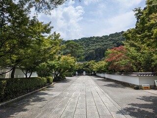 京都の風景