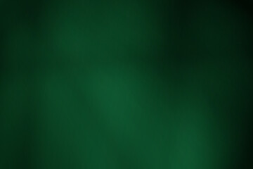 Background green dark gradient abstract background texture for Christmas.