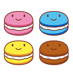 マカロン
