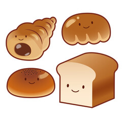  パン