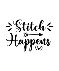 Sewing SVG Bundle, sewing machine svg, seamstress svg, tailor svg, quilting svg, svg designs, sew svg, needle svg, thread svg, svg quotes