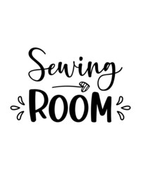 Sewing SVG Bundle, sewing machine svg, seamstress svg, tailor svg, quilting svg, svg designs, sew svg, needle svg, thread svg, svg quotes
