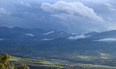 algerie...grande kabylie