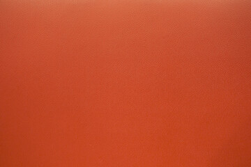 Fototapeta premium Vintage leather texture ,orange leather texture