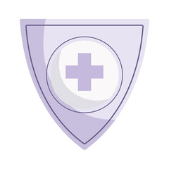 medical shield protection