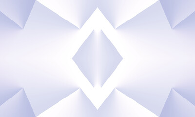 white background, geometric paper, wallpaper, wall art, pattern texture, with geometric gradient, you can use for ad, product and card, business presentation, space for text