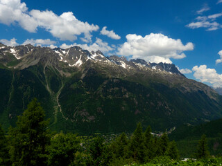 Chamonix