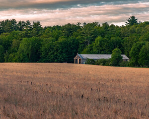 New Hampshire-Boscawen