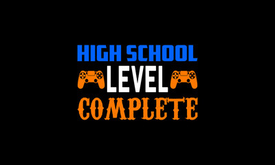 Video Game T-Shirt Design SVG EPS PNG