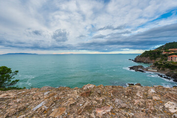 Talamone e Argentario