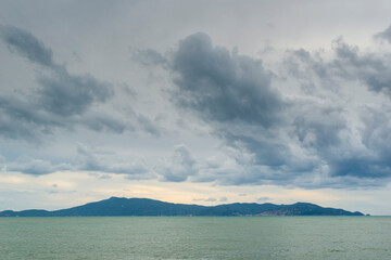 Talamone e Argentario