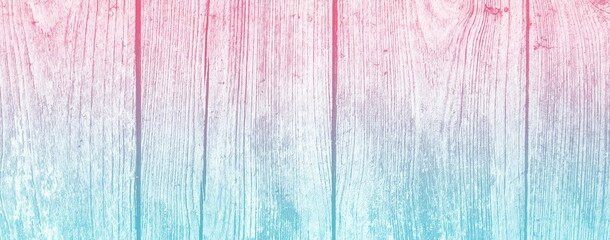 abstract old wooden texture background with pastel gradient color