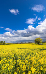 Fototapeta premium Frühling