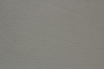 texture of natural aniline leather