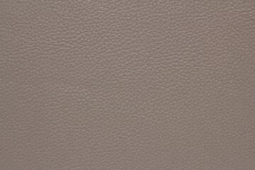 texture of natural aniline leather