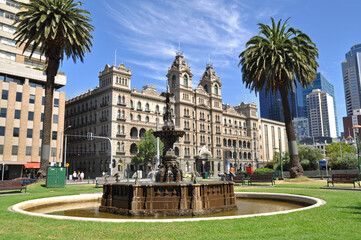 Melbourne