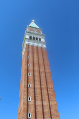 campanile bell tower