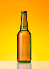 Beer bottle