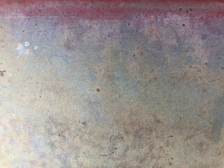 Metal texture