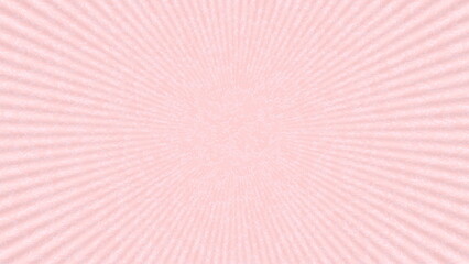 pink and white background with space for text. Elegant ornate glow backdrop in light violet tones for festive postcard. Cool creative jewellery design great to invitation layout. Stylish template.