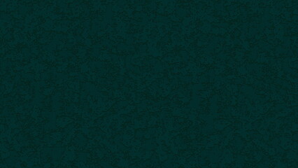 Decorative bright retro background in green and black tones. Cool creative template for your layout. Trendy abstract web design of banner. Grungy antique cover with rays of light energy. Colorful art.