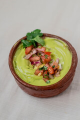 empandas argentinas veganas