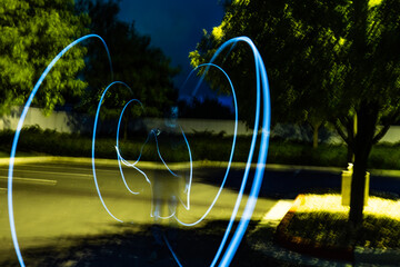 Light whips