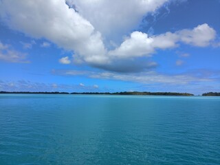 Bora Bora, French Polynesia