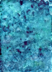 Obraz premium Sea texture - vector background