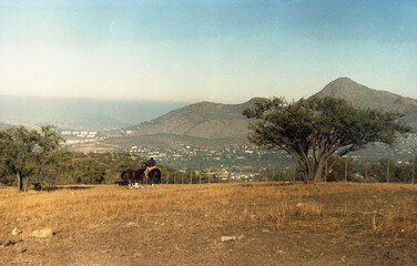 Lo Barnechea - Santiago de Chile