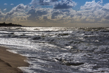 baltic sea