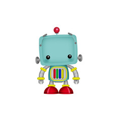 robot, obotito, robot tierno,bebe robot,juguete, jugurtes, robot juguete