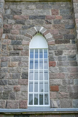  lancet window