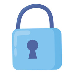 pacdlock security icon