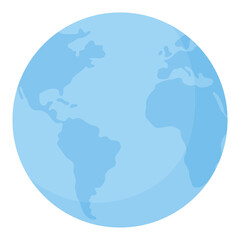 planet map icon