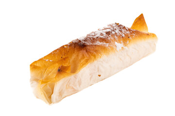 Delicious pastel de Vouzela