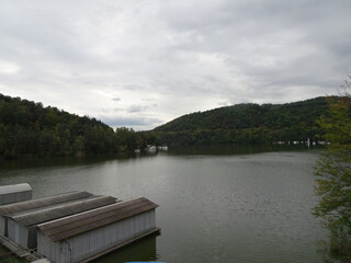 Obraz premium dam