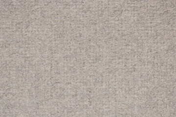 Macro shot of grey pastel paper. Grey Paper shown details of paper texture background. Use for background of any content.