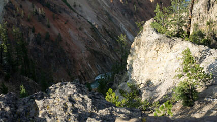 Rocky Mountain