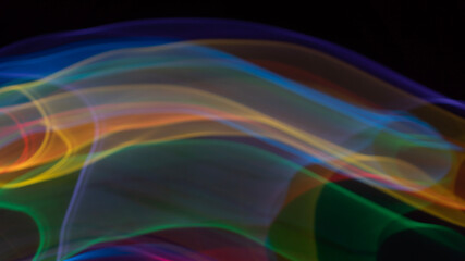 abstract colorful background