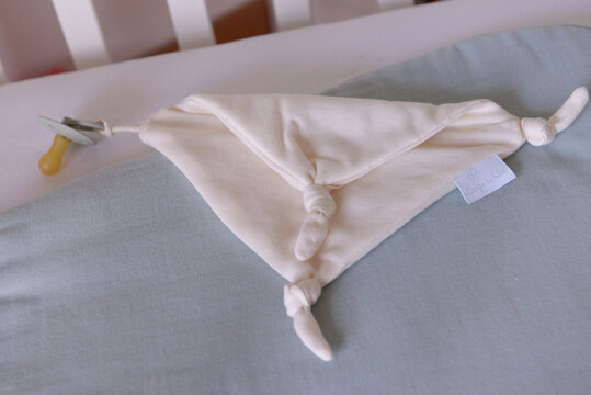 doudou pour b&eacute;b&eacute;