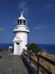 Fototapeta na wymiar Lighthouse