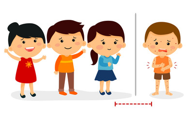 chicken pox treatment