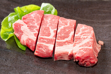 牛ヒレ肉（引き）