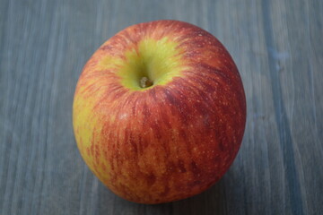 Envy apples are a round variety with striated, ruby red skin with green undertones. They have a...