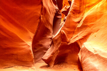 Antelope Canyon Page, Arizona